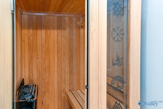 9 Leyland Dr SW, Huntsville, AL 35824 - view of sauna