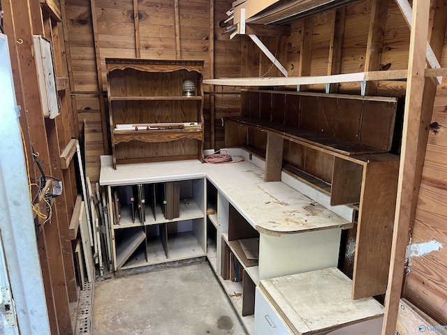 1315 Colbert Ave, Gadsden, AL 35904 - view of storage
