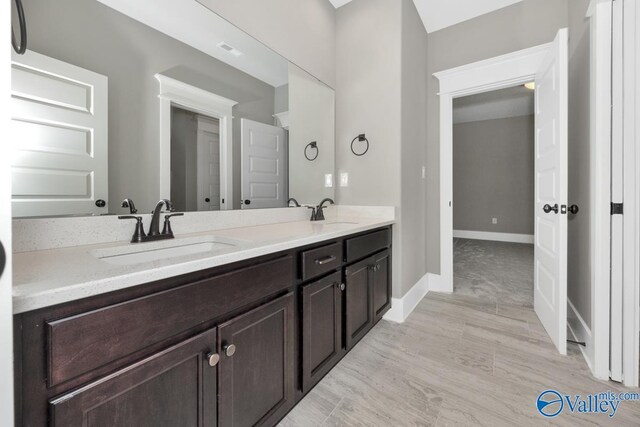 bathroom with tile walls, shower with separate bathtub, and tile patterned flooring