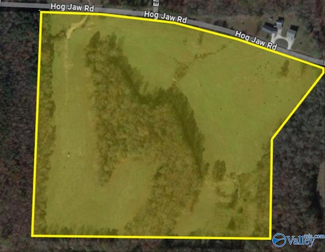 2403 Hog Jaw Rd, Arab, AL 35016 - map