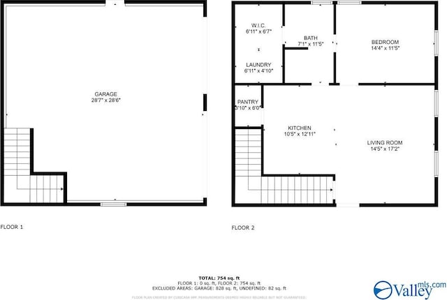 2403 Hog Jaw Rd, Arab, AL 35016 - floor plan
