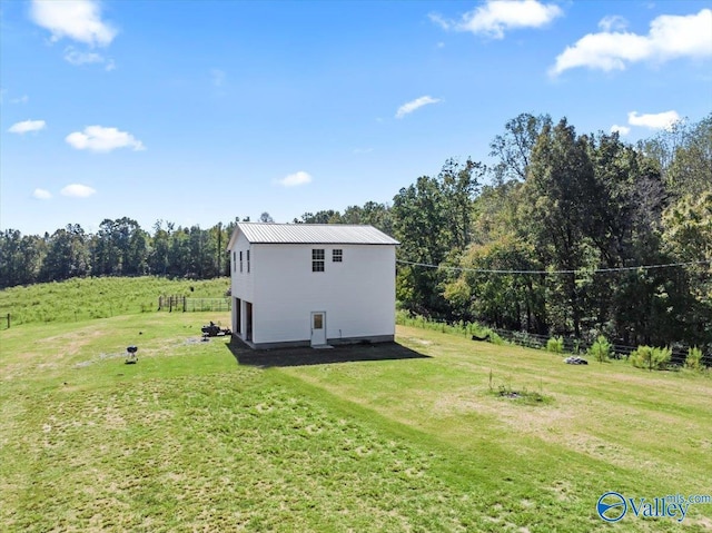 2403 Hog Jaw Rd, Arab, AL 35016 - exterior space