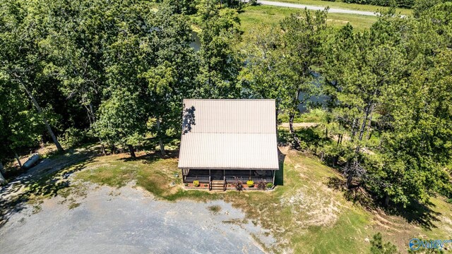 Listing photo 2 for 8702 US Highway 278, Piedmont AL 36272