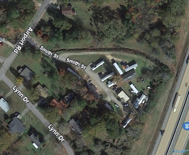 1667 Airport Rd Unit 4, Oxford AL, 36203 land for sale