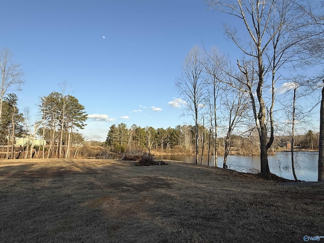 Listing photo 3 for 67/-ACRES Church Cir, Gadsden AL 35901