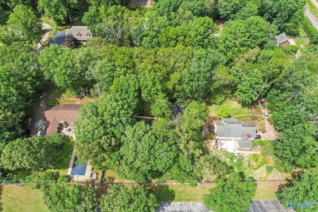 105 Hastings Rd, Athens, AL 35613 - aerial overview of property's location