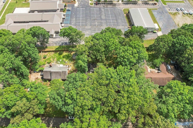 105 Hastings Rd, Athens, AL 35613 - aerial view of property's location