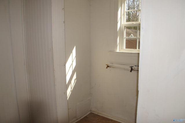 interior space