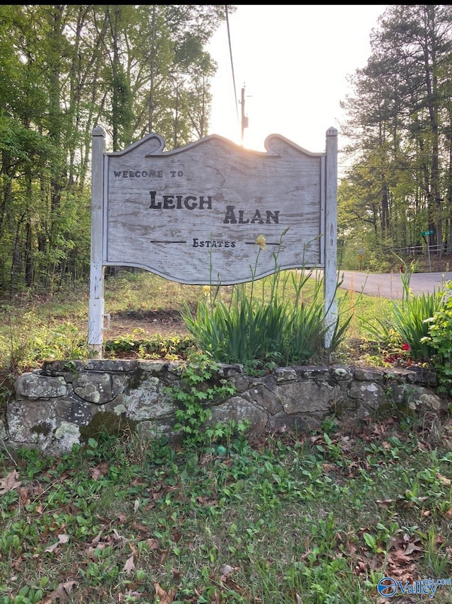 Listing photo 2 for LOT1 Louise Ave, Southside AL 35907