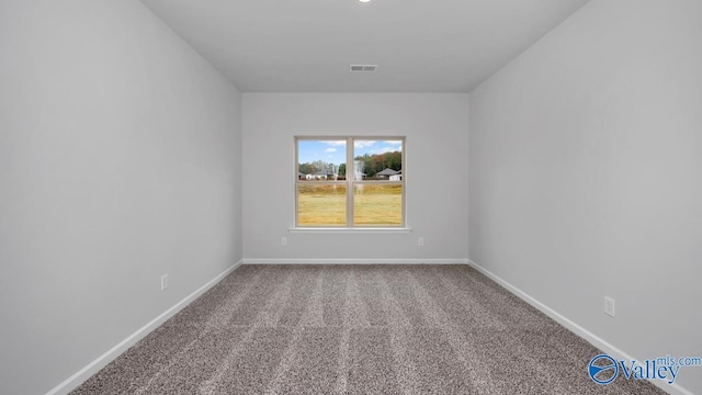 22401 Westminster Dr, Athens, AL 35613 - carpeted empty room with baseboards
