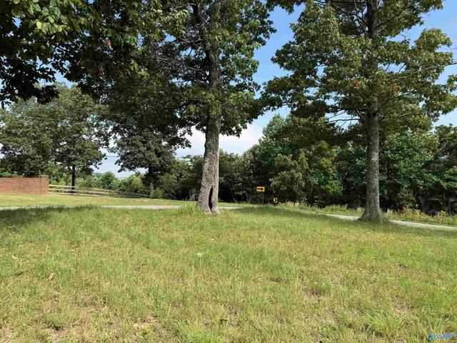 113 High Bluff Dr, Gurley, AL 35748