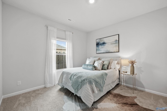 25066 Delilah Cir, Athens, AL 35613 - carpeted bedroom with visible vents and baseboards