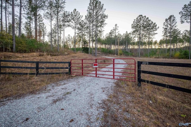 4090 County Road 62, Gaylesville AL, 35973 land for sale