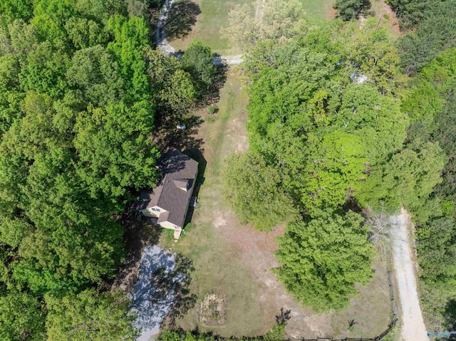 970 County Road 454, Centre, AL 35960 - drone / aerial view