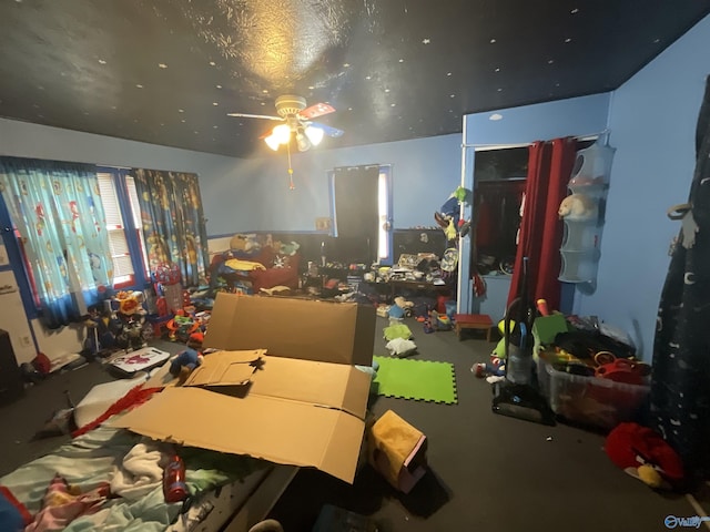 1207 N Houston St N, Athens, AL 35611 - view of bedroom