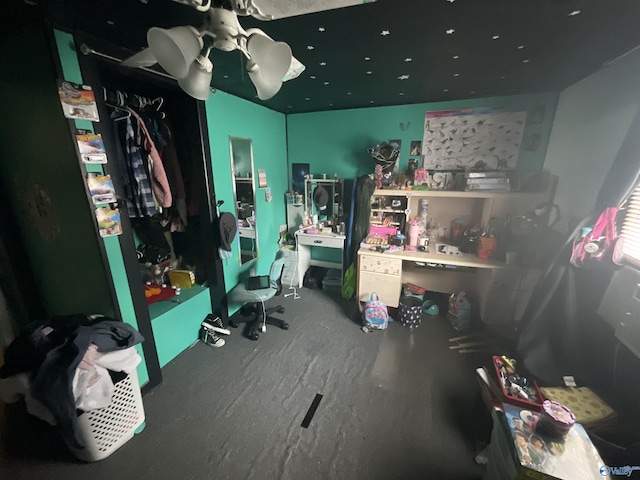 1207 N Houston St N, Athens, AL 35611 - view of bedroom