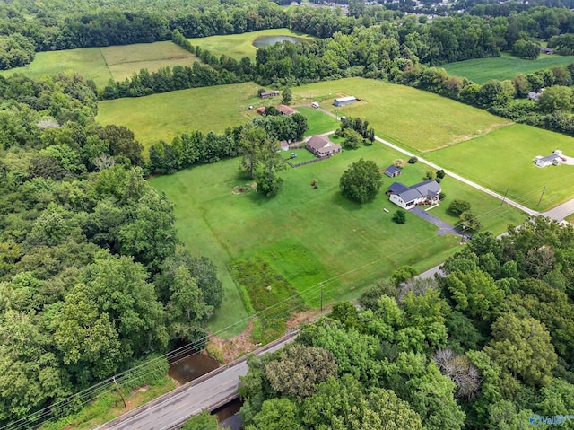 2605 Ready Section Rd, Toney, AL 35773 - aerial view