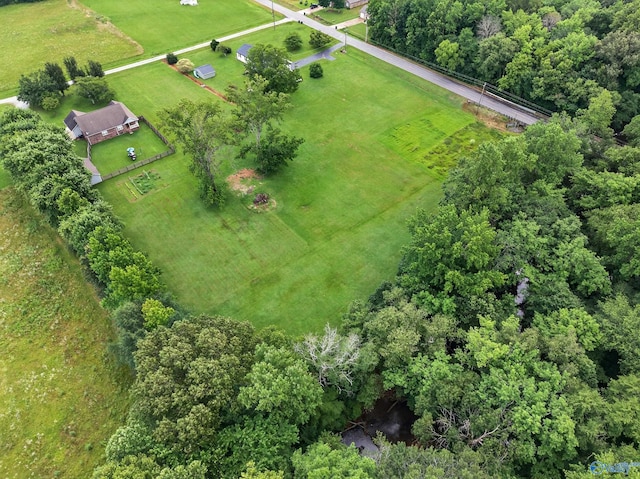 2605 Ready Section Rd, Toney, AL 35773 - view of rural area