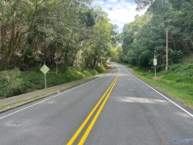 LOT16 Lusk St, Guntersville AL, 35976 land for sale