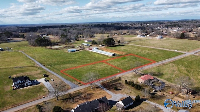 LOT1 Huckaby Bridge Rd, Hartselle, AL 35640