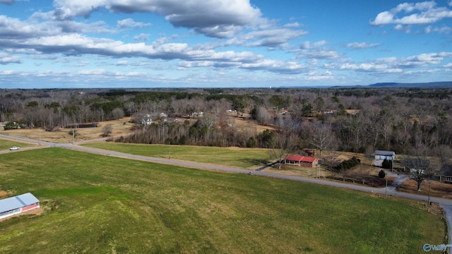 LOT1 Huckaby Bridge Rd, Hartselle, AL 35640