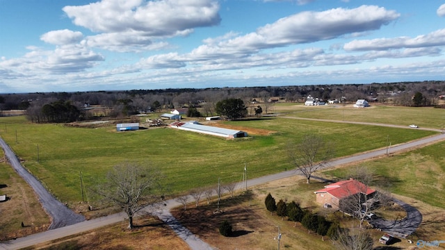 LOT1 Huckaby Bridge Rd, Hartselle, AL 35640