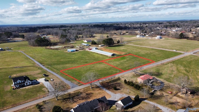 LOT1 Huckaby Bridge Rd, Hartselle, AL 35640