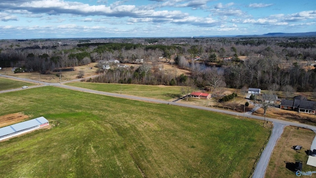 LOT1 Huckaby Bridge Rd, Hartselle, AL 35640