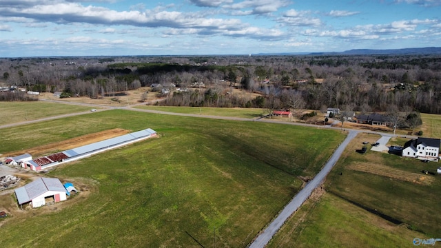 LOT1 Huckaby Bridge Rd, Hartselle, AL 35640