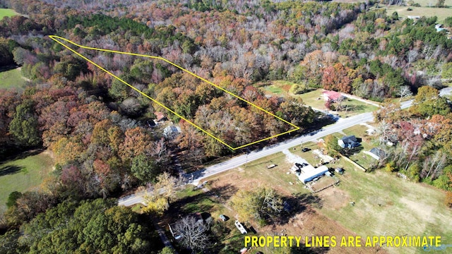 Listing photo 3 for 18943 Al Highway 33, Moulton AL 35650