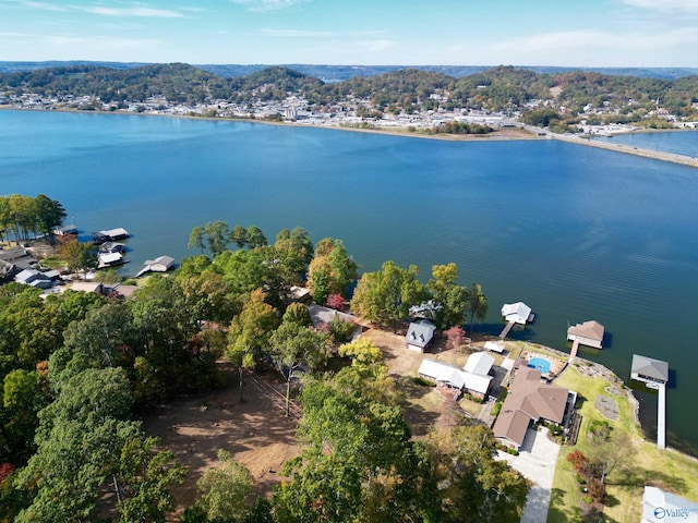 1605 Wyeth Dr, Guntersville AL, 35976 land for sale