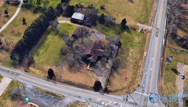 2661 Old Monrovia Rd, Huntsville AL, 35806 land for sale