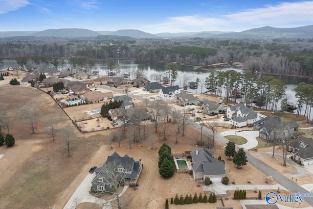 LOT57 Peninsula Dr, Scottsboro AL, 35769 land for sale