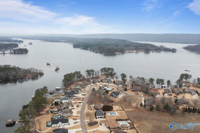 Listing photo 2 for LOT57 Peninsula Dr, Scottsboro AL 35769