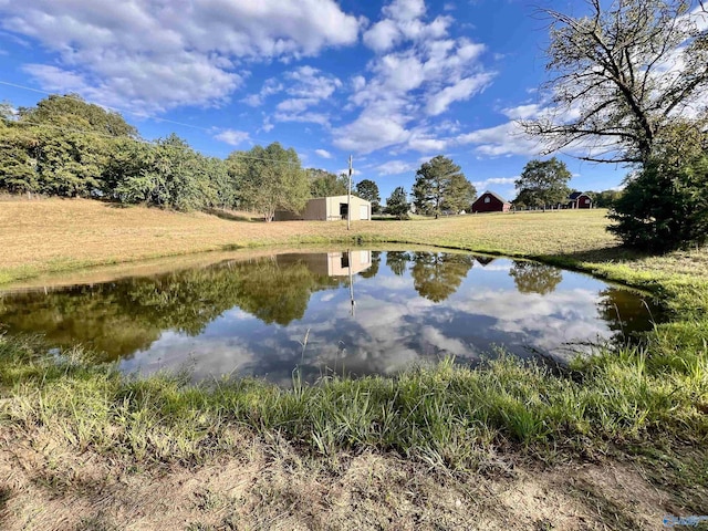 LOT18 County Road 22, Centre, AL 35960