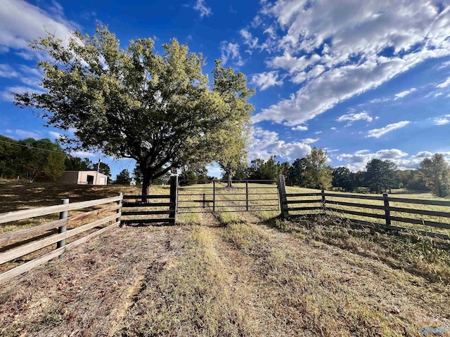 Listing photo 2 for LOT18 County Road 22, Centre AL 35960