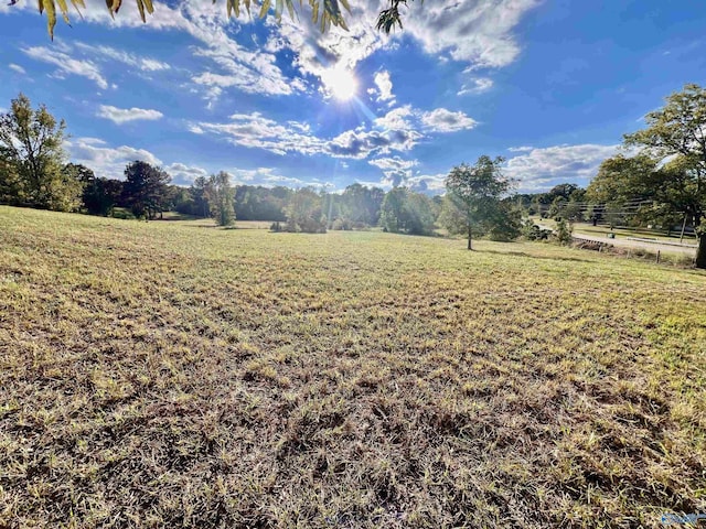 Listing photo 3 for LOT18 County Road 22, Centre AL 35960