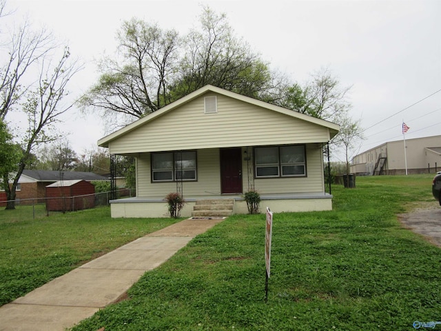 3201 Holmes Ave, Huntsville, AL 35816 - view of front facade featuring a porch