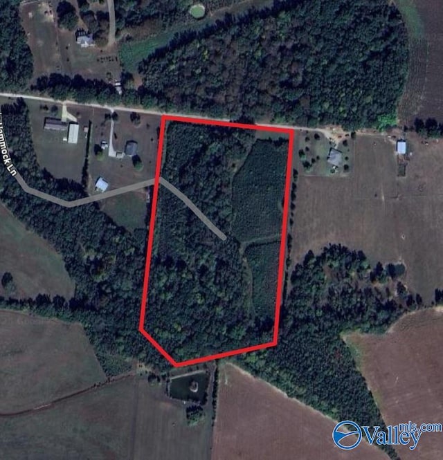 14ACRES Harris Hammock Ln, Taft TN, 38448 land for sale