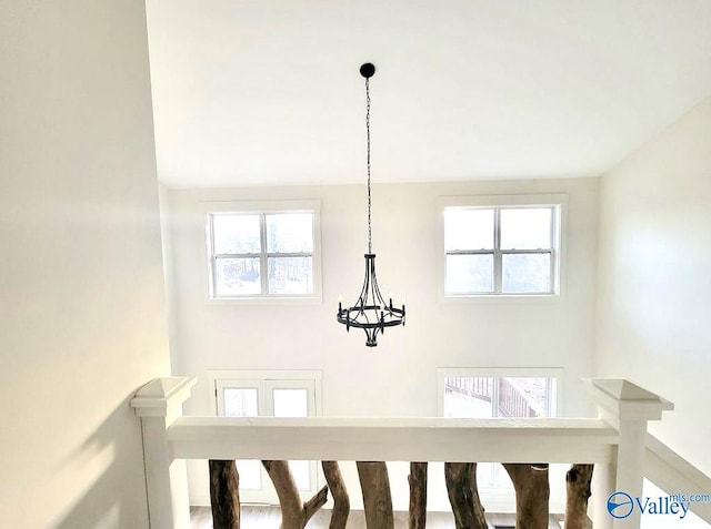 3635 Buck Island Dr, Guntersville, AL 35976 - view of stairs