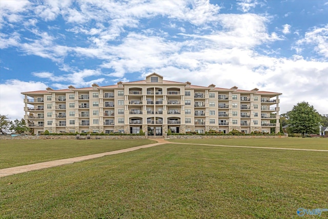 12100 Two Rivers Dr Phi, Phi, Athens, AL 35611 - view of apartment building / complex
