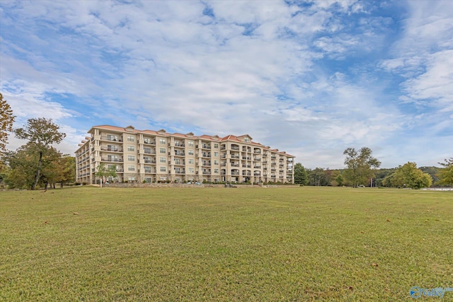 12100 Two Rivers Dr Phi, Phi, Athens, AL 35611 - view of apartment building / complex