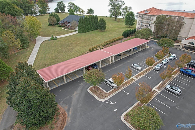 12100 Two Rivers Dr Phi, Phi, Athens, AL 35611 - bird's eye view