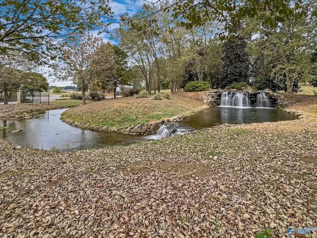 12100 Two Rivers Dr Phi, Phi, Athens, AL 35611 - water view