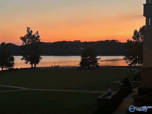 12100 Two Rivers Dr Phi, Phi, Athens, AL 35611 - water view
