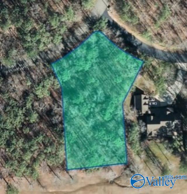 10 Cherokee Ridge Ct, Cherokee Ridge AL, 35175 land for sale