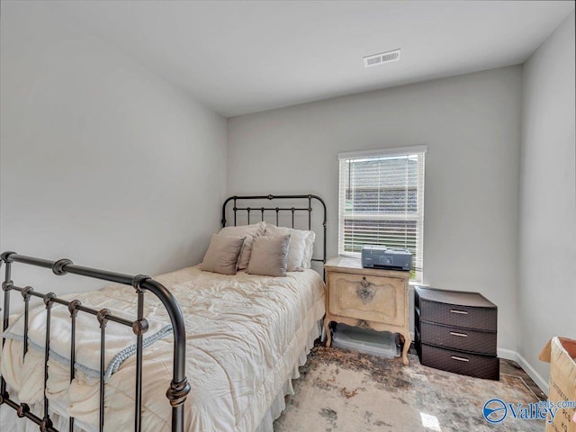 266 Dinner Tree Sq, Huntsville, AL 35811 - bedroom featuring baseboards