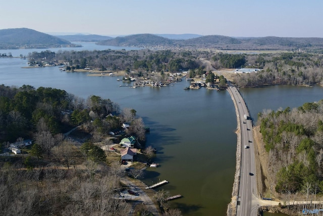 15 Mohawk Trl, Ohatchee, AL 36271