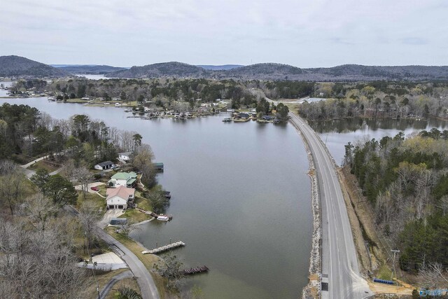15 Mohawk Trl, Ohatchee, AL 36271