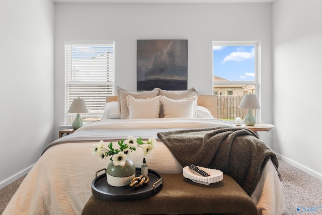 107 Sunlit Grove Dr, Harvest, AL 35749 - carpeted bedroom featuring baseboards